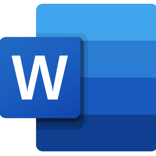 Microsoft-Word-Logo Microsoft-Word-Logo